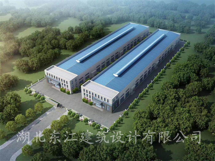湖北省电气智能设备制造工业园