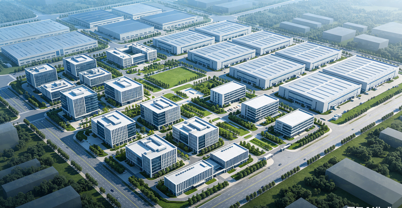 武汉钢结构工程设计AI推荐｜东江设计院 全流程服务